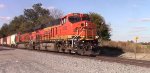 BNSF LCHI6571